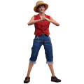 One Piece (2023) - Monkey D. Luffy 1:6 Scale Collectible (Action Figure)