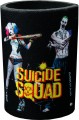 Suicide Squad - Joker And Harley Quinn Neoprene Can Cooler