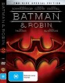 Batman And Robin