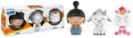 Despicable Me 3 - Agnes Lucky And Fluffy (Dorbz)