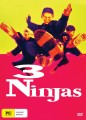 3 Ninjas (1992)