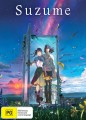 Suzume - Limited Edition (DVD / Blu Ray)