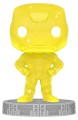 Avengers - Iron Man Infinity Saga Yellow With Protector (Pop! Vinyl)