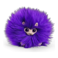 Harry Potter - Purple Pygmy Puff (Plush Toy)