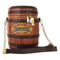 Harry Potter - Butterbeer Barrel (Loungefly Crossbody)