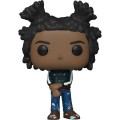 Artists - Jean-Michel Basquiat (Pop! Vinyl)