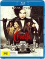 Cruella (Blu Ray)