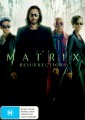 Matrix Resurrections