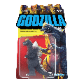 Toho - SpaceGodzilla ReAction (Action Figure)