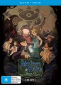 Muhyo And Rojis Bureau Of Supernatural Investigation - Complete Season 1 (Blu Ray)