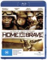 Home Of The Brave (Blu Ray)