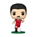 Football: Liverpool -  Ian Rush (Pop! Vinyl)