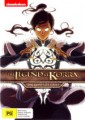 Legend Of Korra - Books 1-4