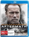 Aftermath (2017) (Blu Ray)