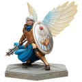 Critical Role - Pike Trickfoot (Vox Machina) (Statue)