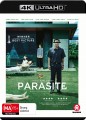 Parasite (4K Ultra HD)
