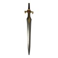 Masters Of The Universe (2026 Movie) - Tela Sword Foam Stunt Replica
