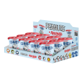 Rokimoto - Peanuts Blind Box Wave 3 Display Of 12 (Vinyl Figures)