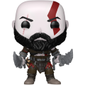God Of War - Kratos With Blades (Pop! Vinyl)