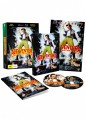 Ace Ventura: When Nature Calls (1995) - Limited Edition Steelbook in Lenticular Hardcase + Hardcover Booklet And A3 Poster (4K Ultra HD Blu Ray)