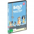 Bluey - Dance Mode And Other Stories