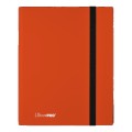 Ultra Pro - 9-Pocket Eclipse Pro Binder (Orange)