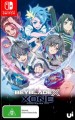 Beyblade X Xone (Switch Game)