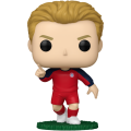 Football: Bayern Munchen - Stefan Effenberg (Pop! Vinyl)