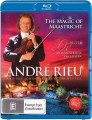 Andre Rieu - Magic Of Maastricht (Blu Ray)