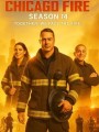 Chicago Fire - Complete Season 14