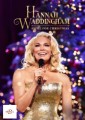 Hannah Waddingham's Home For Christmas