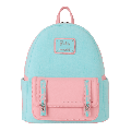 Barbie - Classic Barbie (Loungefly Backpack)
