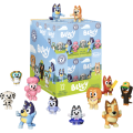 Bluey - Bluey Mystery Minis Assortment Display Of 12 (Mini Vinyl Figures)