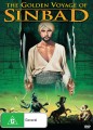 The Golden Voyage Of Sinbad