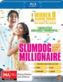 Slumdog Millionaire (Blu Ray)