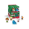 Elf - Display Of 12 (Mini Vinyl Figures)