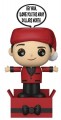 The Office - Michael Santa (Popsies)