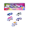 Care Bears - Mini Car 5-Pack (Model Car)