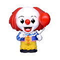 IT (1990) - Pennywise Figural Money (Bank)