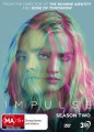 Impulse - Complete Season 2