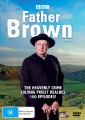 Father Brown - Complete Season 9
