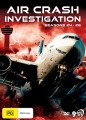 Air Crash Investigation: Seasons 24-26