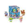 Muppets Babies - Display Of 12 (Mini Vinyl Figures)