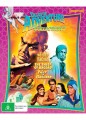 Tales Of Adventure: Collection 7 (Blu Ray)
