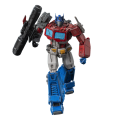 Transformers - Optimus Prime Comic Book Edition MDLX (Action Figure)