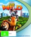 The Wild  (Blu Ray)