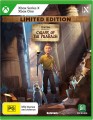 Tintin Reporter Cigars Of The Pharaoh (Xbox X Game)