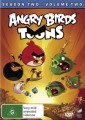 Angry Birds Toons - Season 2 Volume 2