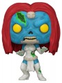 Marvel Zombies - Mystique (Pop! Vinyl)