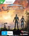 Outcast 2 (Xbox X Game)